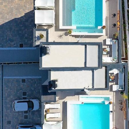Villa Bellavista Zadar Exterior foto